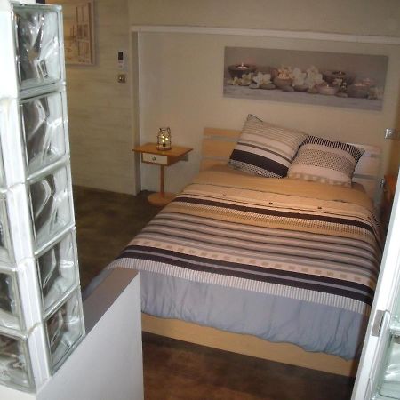 Agreable Suite Parentale Zen Avec Balneo Cabestany Buitenkant foto