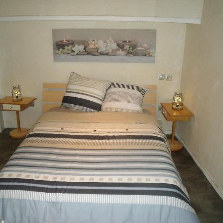 Agreable Suite Parentale Zen Avec Balneo Cabestany Buitenkant foto