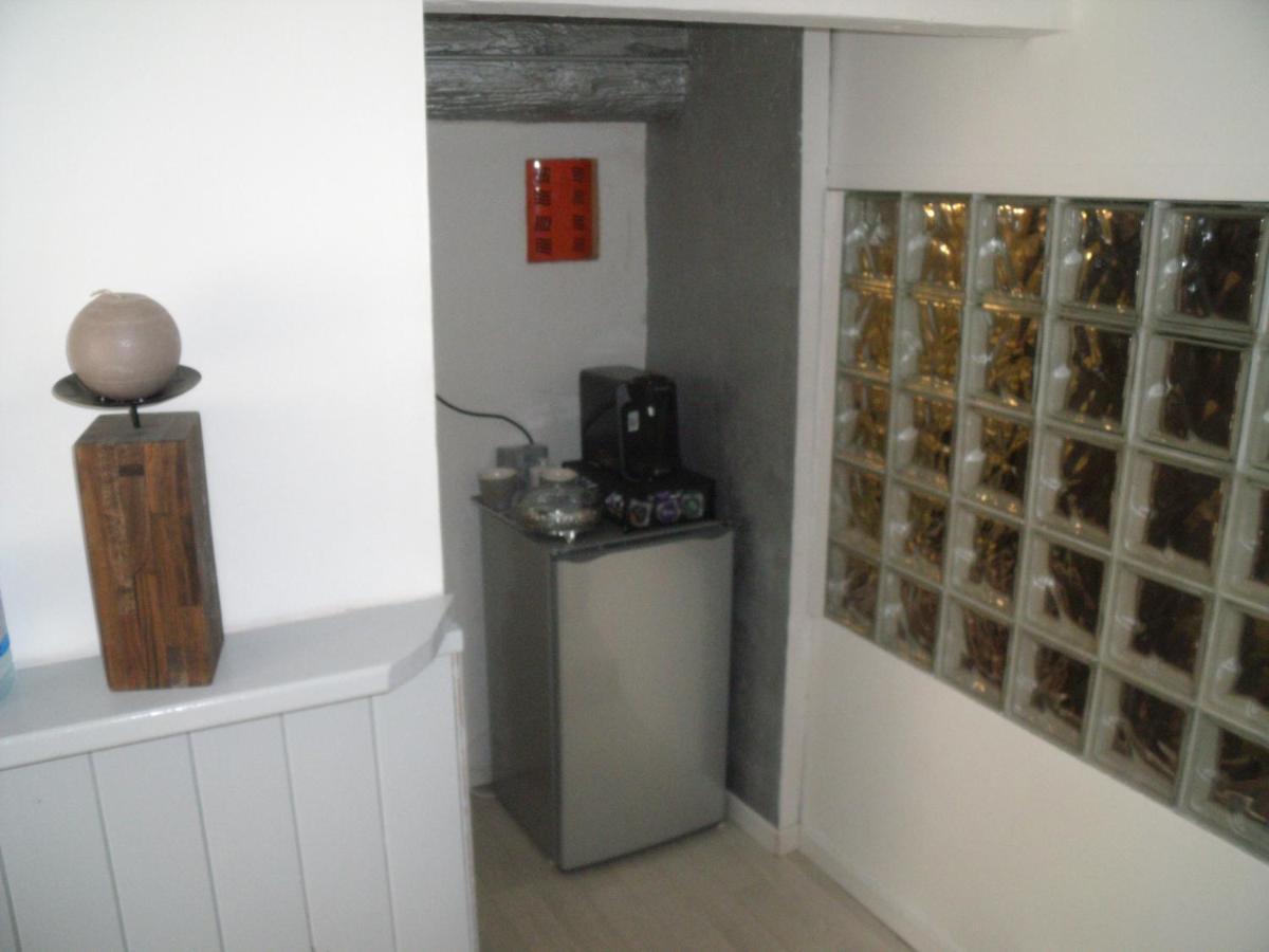 Agreable Suite Parentale Zen Avec Balneo Cabestany Buitenkant foto