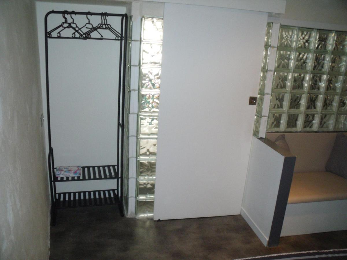 Agreable Suite Parentale Zen Avec Balneo Cabestany Buitenkant foto